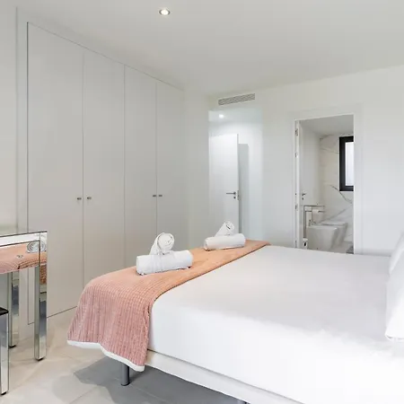 Modern 2 Bedroom In Oasis325 Apartment Estepona